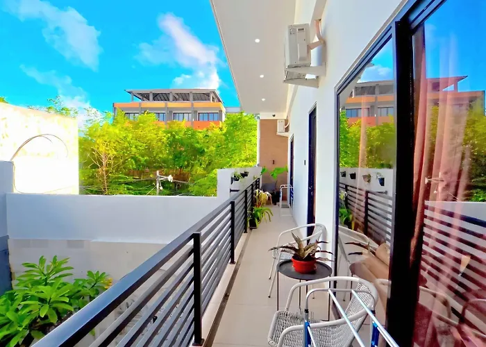 Habitación en casa particular Value Walk To - Nvb Sanur