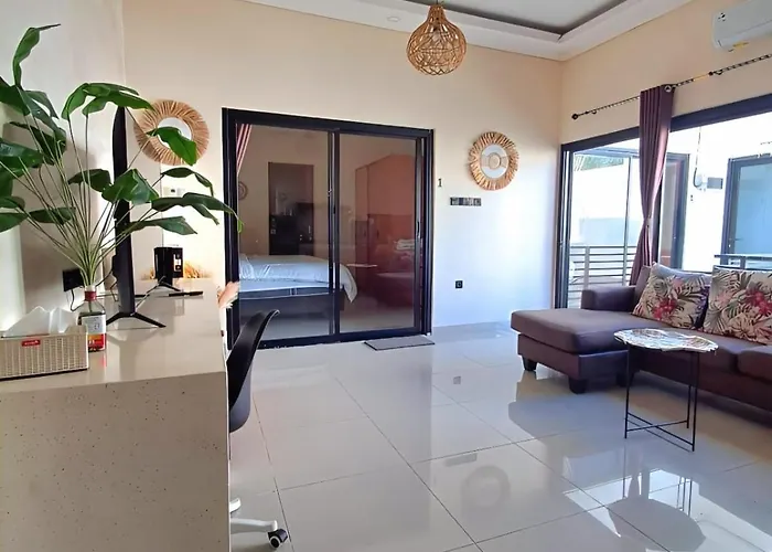 Habitación en casa particular Value Walk To - Nvb Sanur