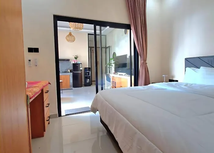 Value Walk To - Nvb * Sanur